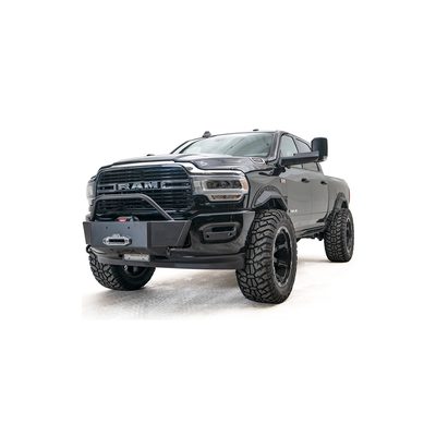 Fits 2016-2018 Chevy Silverado 1500/GMC Sierra 1500 (FBF-GM16-N3350-1)