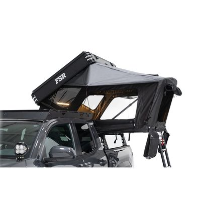 Kali - Rooftop Tent