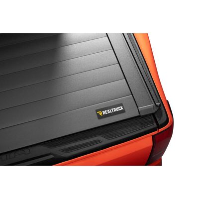 Tapa Retractil Retrax pro FRC 4000 EZ-OFF de 5.7' para Tundra 22 - 26