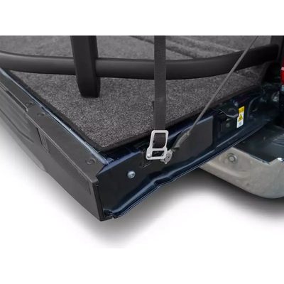 Bed Xtender HD Sport color Plata para Amarok 10 - 24