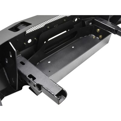 Fits 2016-2019 Chevy Silverado 1500 (WES-58-411005)