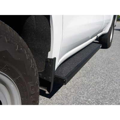 Fits 2019-2026 Chevy Silverado/GMC Sierra 1500, 2020-2026 Silverado/Sierra 2500/3500 (ROM-90044419)