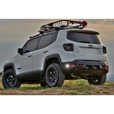 Rigid Industries - Rigid Ignite Flood Led