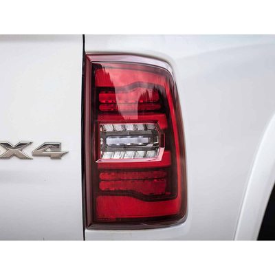 Fits 2010-2018 Ram 1500, 2010-2020 2500/3500, 2019-2021 1500 Classic (MRM-LF725)