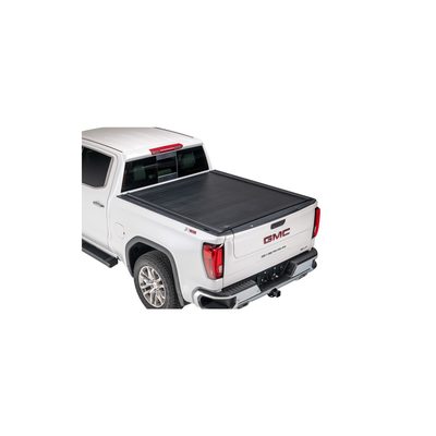 Fits 2014-2018 Chevy Silverado/GMC Sierra 1500, 2015-2019 Silverado/Sierra 2500/3500 (GRX-G80463)