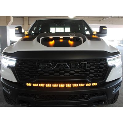2025+ RAM RHO 40in Light Bar PRO