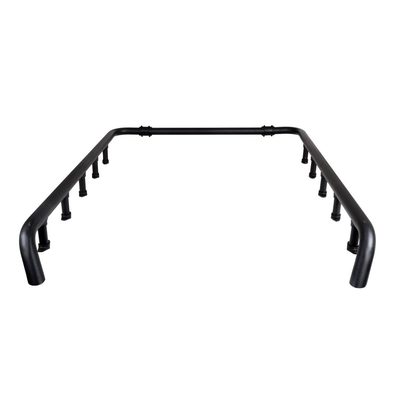Canastilla SRM500 + Kit de Rieles Laterales y Traseros 65"