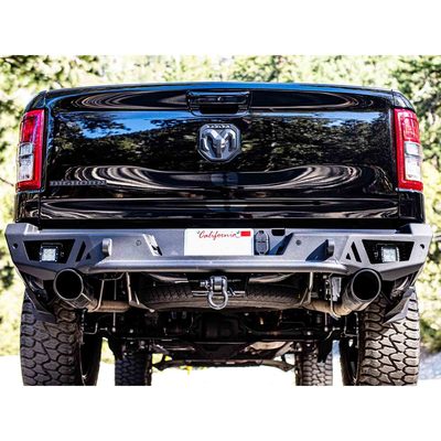 Fits 2019-2023 Ram 1500 (BDY-DG-2966)