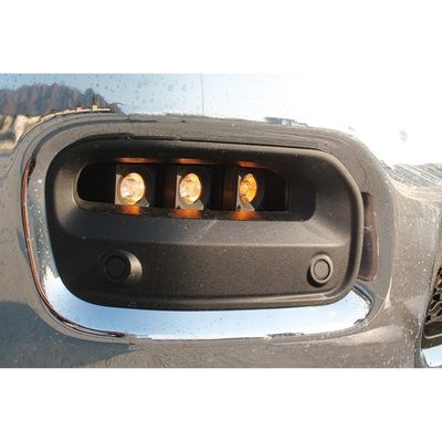 2025+ RAM 1500 Fog Light Kit