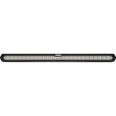 Barra de Luz Chase Rigid de 28" con montaje para superficie