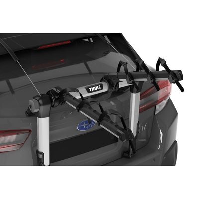 Portabicicletas Thule Outway Hanging 3