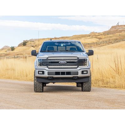 Fits 2015-2020 Ford F150 (RDY-62-23040)