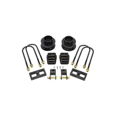 Fits 2004-2014 Ford F150 (RDY-66-2050&RDY-66-2051)