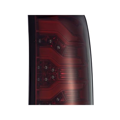 Fits 2014-2019 GMC Sierra 1500, 2015-2018 Sierra 2500 (ARX-630020)