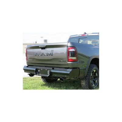 Fits 2019-2025 Ram 1500 (STC-HD22270)