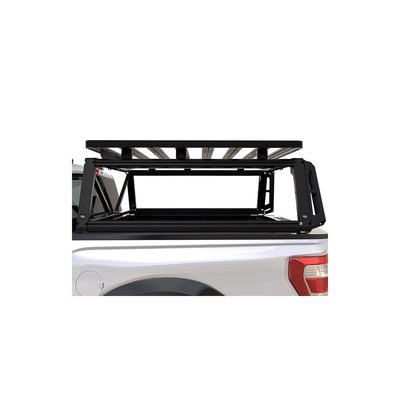 Fits 2009-2025 Ford F150, 5'7" ,6'7" Bed (FRO-PBFF001T)