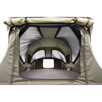Thule Tepui Approach M Pelican Gray (2-3 personas)