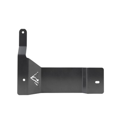 Fits 2014-2016 Chevy Silverado/GMC Sierra 1500 (BLT-150206BK)