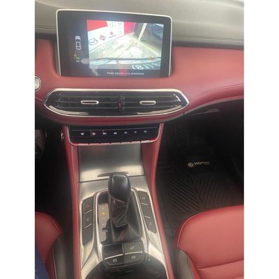 Mg Motor Mg Hs 2.0T LUX TROPHY DCT 2022