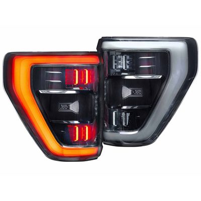 Fits 2021-2023 Ford F150 (MRM-LF735.2)