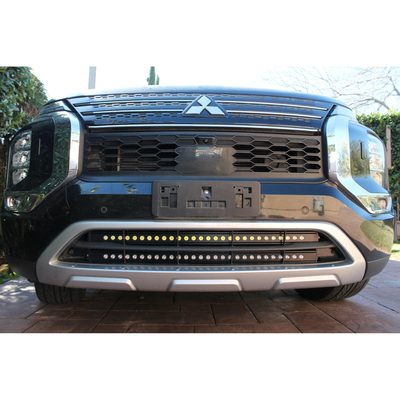 2022+ Mitsubishi Outlander Dual 30s Light Bars