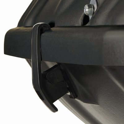 Caja Portaequipaje Sportrack Skyline XL Cargo
