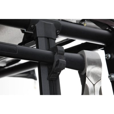 XRS Xtreme Bed Rack System para Gladiator 20-25