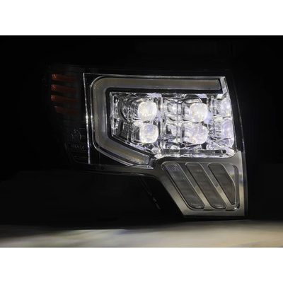 Fits 2009-2014 Ford F150 (ARX-880094)