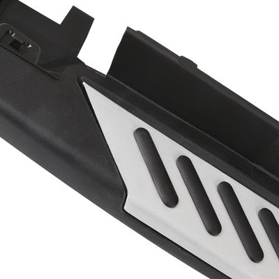 2014-2018 BMW F15 X5 Aluminum Side Step Nerf Bars Running Boards