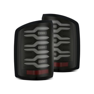 Fits 2016-2019 GMC Sierra 1500/2500/3500 (ARX-630040)