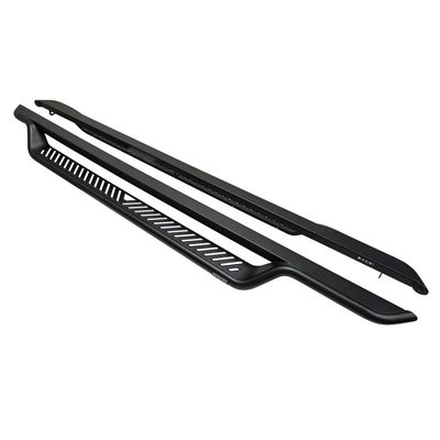 Fits 2009-2018 Ram 1500, 2010-2026 2500/3500, 2019-2024 1500 Classic (WES-20-43565)