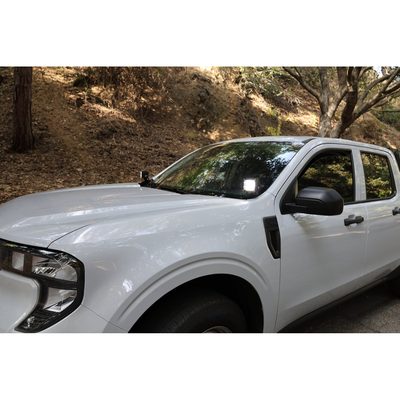 2025+ Ford Maverick Ditch Lights