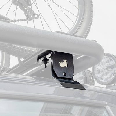 Kit de Montaje para Canastilla SRM para L200 2025+ (Sin Perforar)