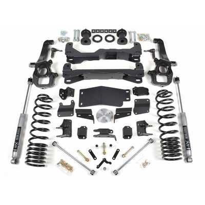 Fits 2019-2024 Ram 1500 (BDS-1661H)
