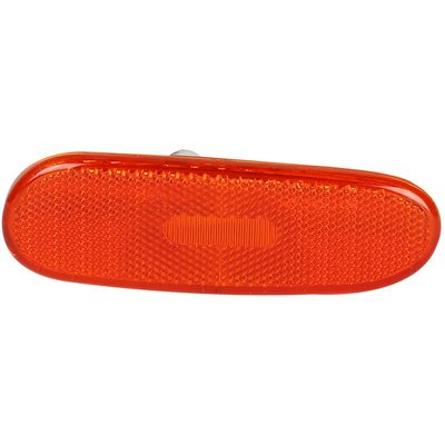 2000-2005 Toyota Celica/MR2 Spyder Amber Lens Side Marker Lights