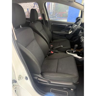 Honda Fit FUN CVT 2019