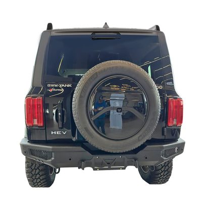 Defensa Trasera Conquest para Tank300 24 - 25