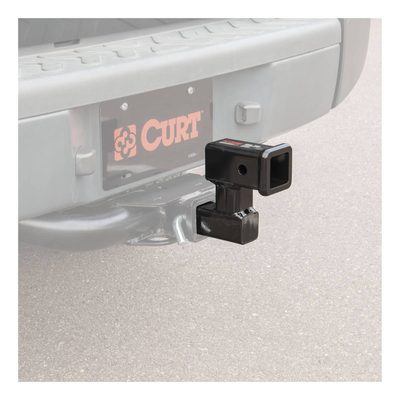Receiver Adapter