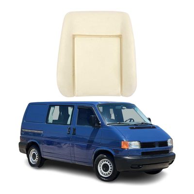 Backrest Seat Cushion Foam Pad for Volkswagen Eurovan 1992-2003