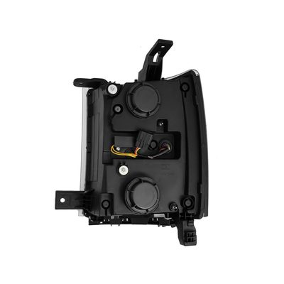Fits 2014-2015 Chevy Silverado 1500 (ARX-880245)