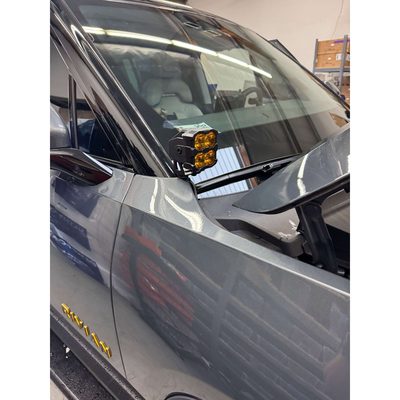 2023+ Rivian Ditch Lights PRO