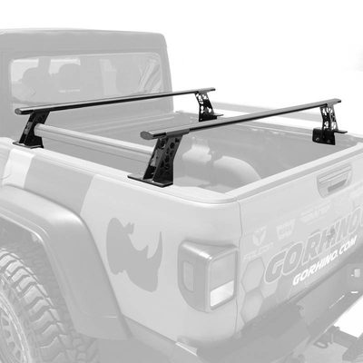 Barras portaequipaje para pick up XRS (Mid-Size)