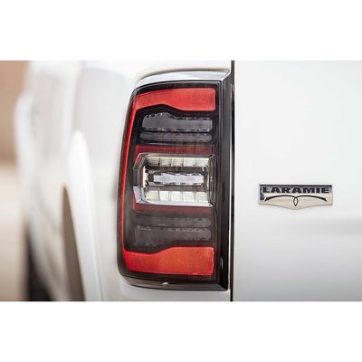 Morimoto Headlight & Tail Light Kit HEADTAILKIT18