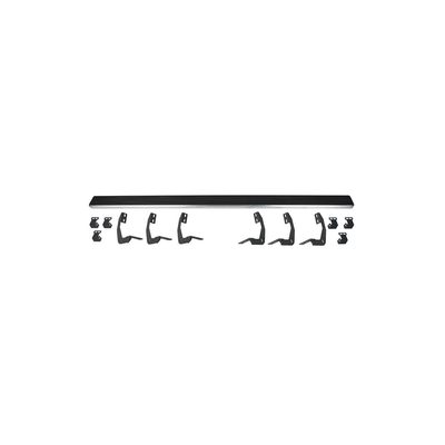 APS 5" Brushed Stainless Steel iSteps IB04EBJ8A