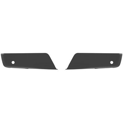 Fits 2015-2020 Ford F150 (ECC-DF3002)