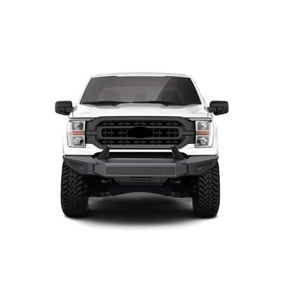 Fits 2021-2023 Ford F150 (BLK-AFB-F121)