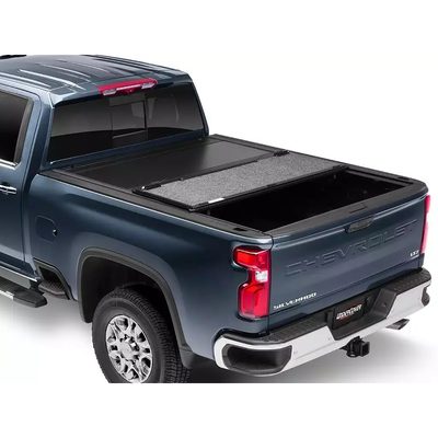 Tapa plegable Ultra Flex 5.5' para Tundra 22-25
