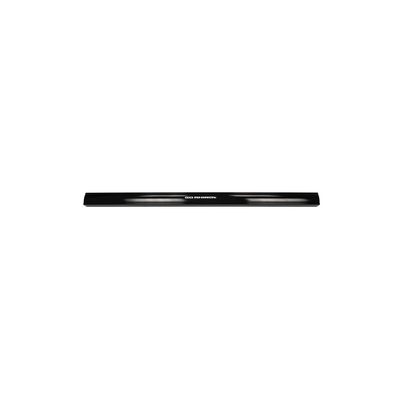Cubierta para barra de Luz Led Go Rhino SINGLELINE de 30" Negra