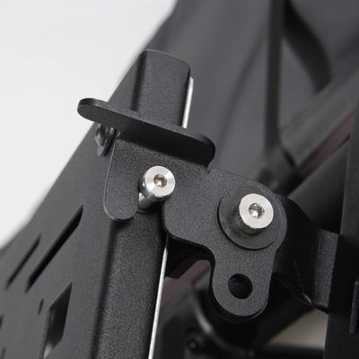 Gear Table para XRS Xtreme Bed Rack (Gladiator)