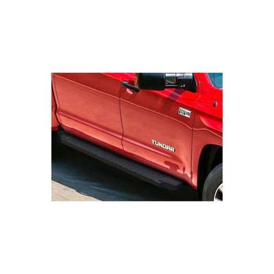 APS T-Series Black Running Boards WB04TBE8B